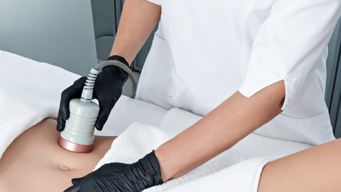 Non-Surgical Body Contouring With Emsculpt and CoolSculpting Close By